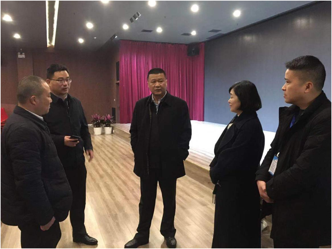 市委书记欧昭调研崇庆街道工作-镇街信息-崇州市人民政府门户网站
